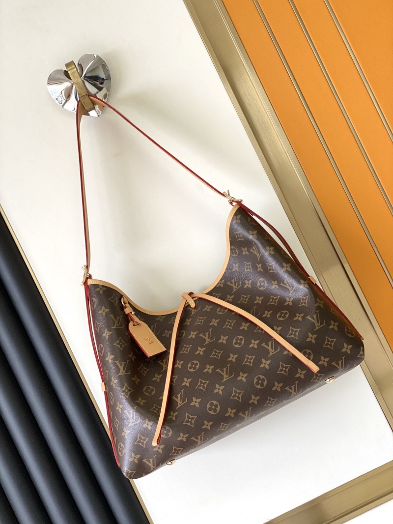 LV Top Handle Bags